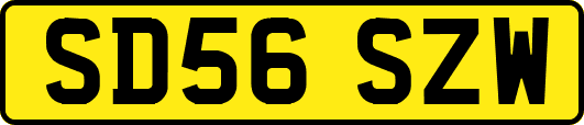 SD56SZW