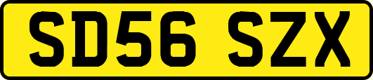 SD56SZX
