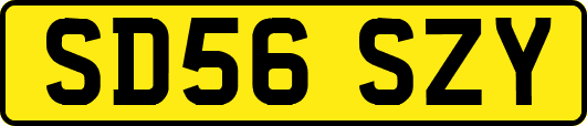 SD56SZY