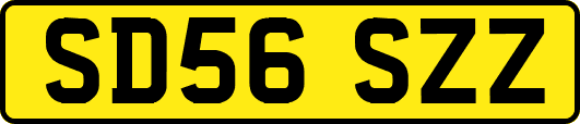 SD56SZZ