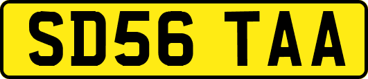 SD56TAA
