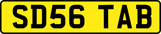 SD56TAB