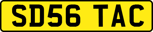 SD56TAC