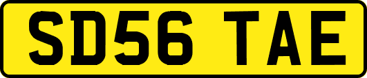 SD56TAE