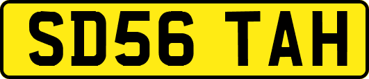 SD56TAH