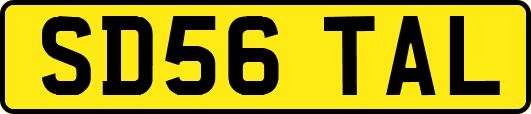 SD56TAL