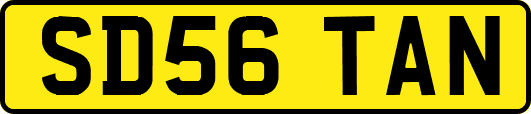 SD56TAN