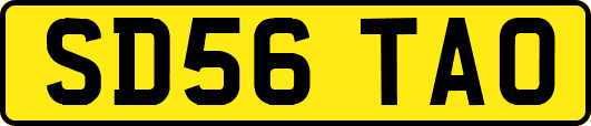 SD56TAO
