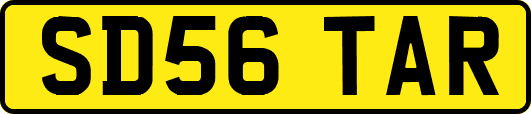 SD56TAR