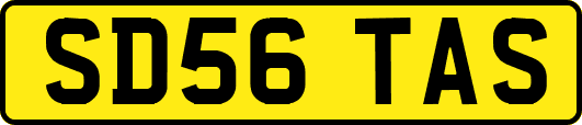 SD56TAS
