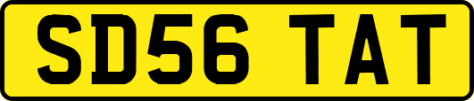 SD56TAT