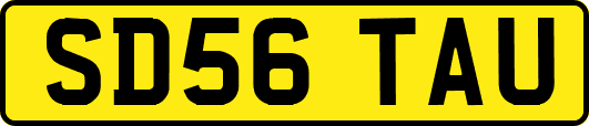 SD56TAU