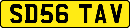 SD56TAV