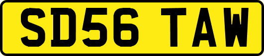SD56TAW