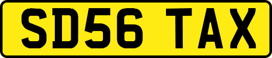 SD56TAX