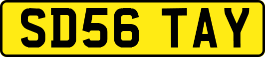 SD56TAY