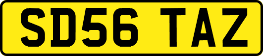 SD56TAZ