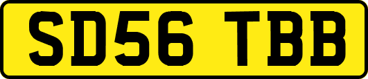 SD56TBB