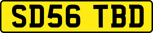 SD56TBD