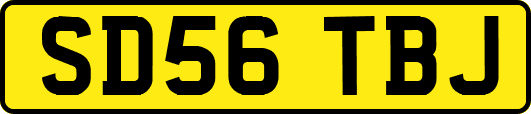 SD56TBJ