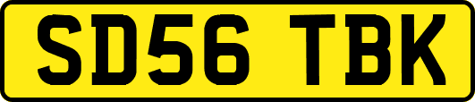 SD56TBK