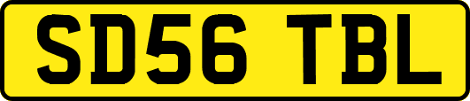 SD56TBL