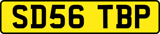 SD56TBP