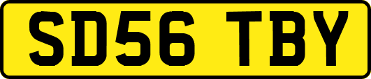 SD56TBY