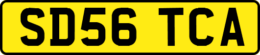 SD56TCA