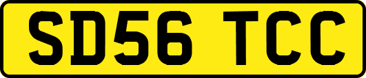 SD56TCC