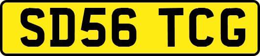 SD56TCG