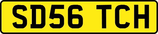 SD56TCH