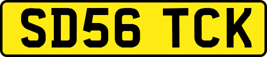SD56TCK