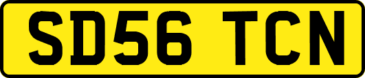 SD56TCN