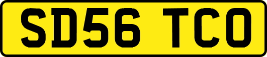 SD56TCO