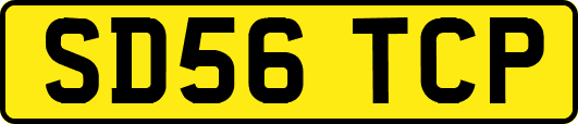 SD56TCP