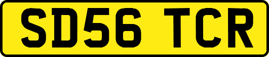 SD56TCR