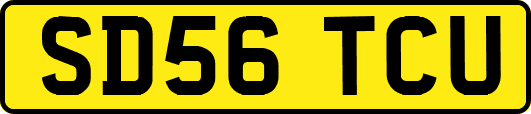 SD56TCU