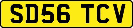 SD56TCV