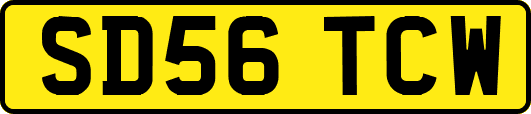 SD56TCW