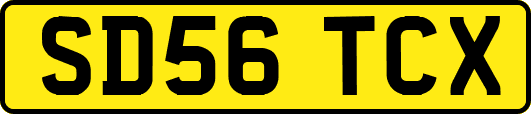 SD56TCX