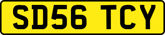 SD56TCY