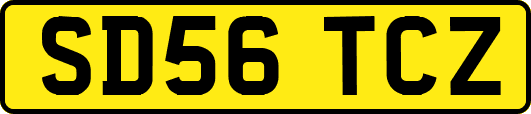 SD56TCZ