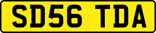 SD56TDA