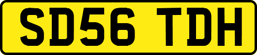 SD56TDH