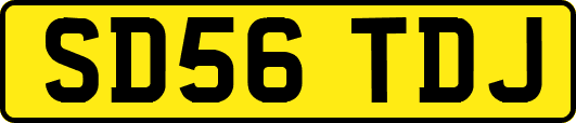SD56TDJ