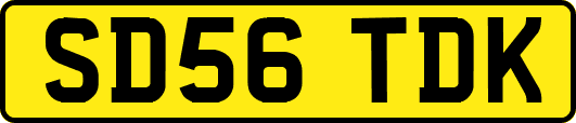 SD56TDK