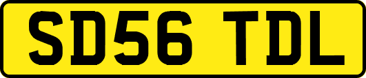SD56TDL
