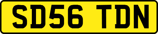 SD56TDN