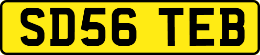 SD56TEB
